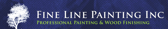 Fine Line Painting Inc