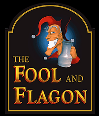 The Fool and Flagon