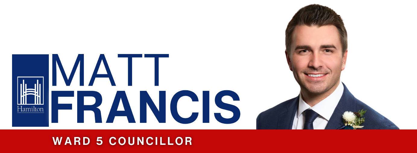 Matt Francis Ward 5  
